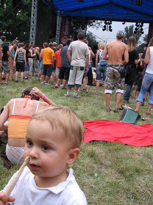 2006 07 29 Podebrady BarvyLeta