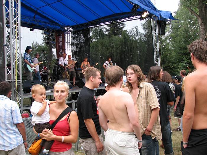 2006 07 29 Podebrady BarvyLeta