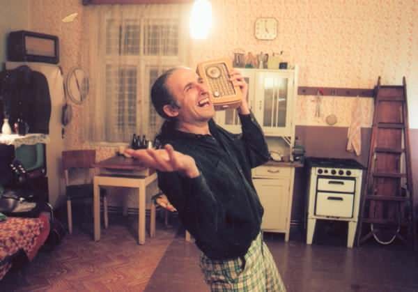 2001 Nataceni Na chvili ven