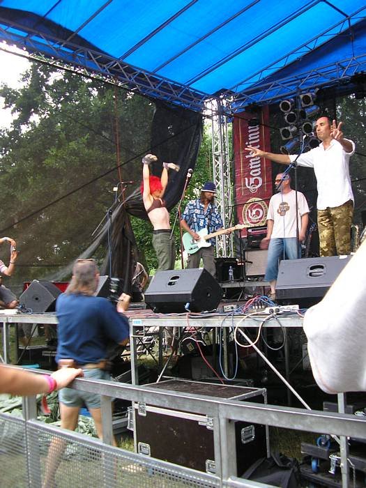 2006 07 29 Podebrady BarvyLeta