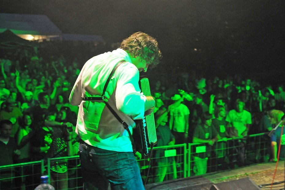 2011 Protiproudu  Vlk
