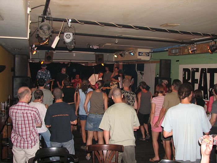 2006 07 20 Vagon