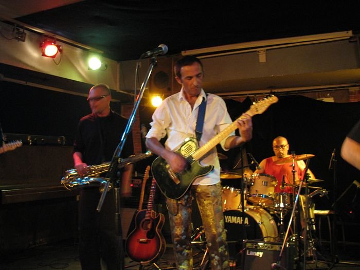 2006 07 20 Vagon