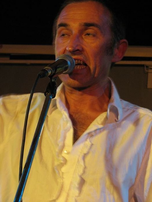2006 07 20 Vagon