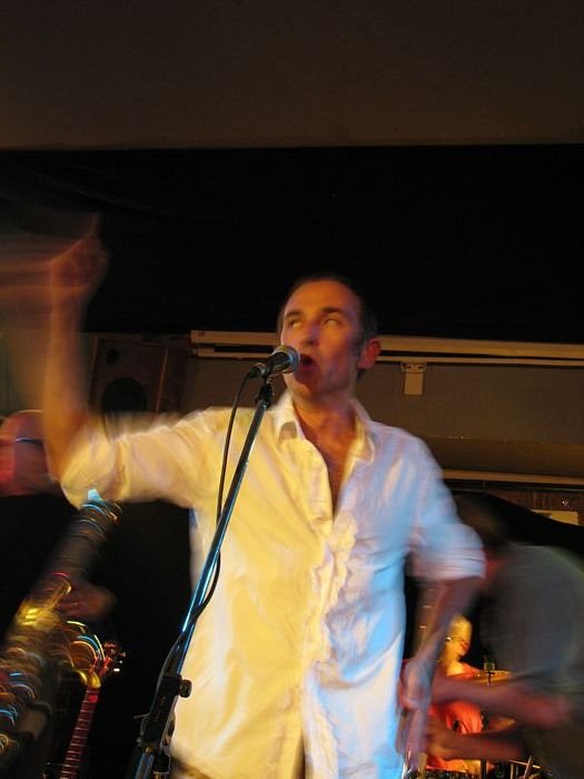 2006 07 20 Vagon