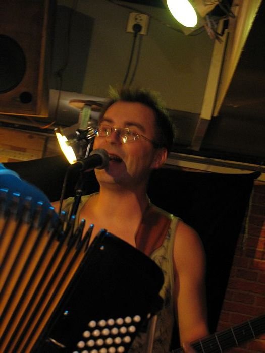 2006 07 20 Vagon
