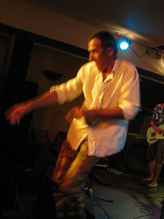 2006 07 20 Vagon