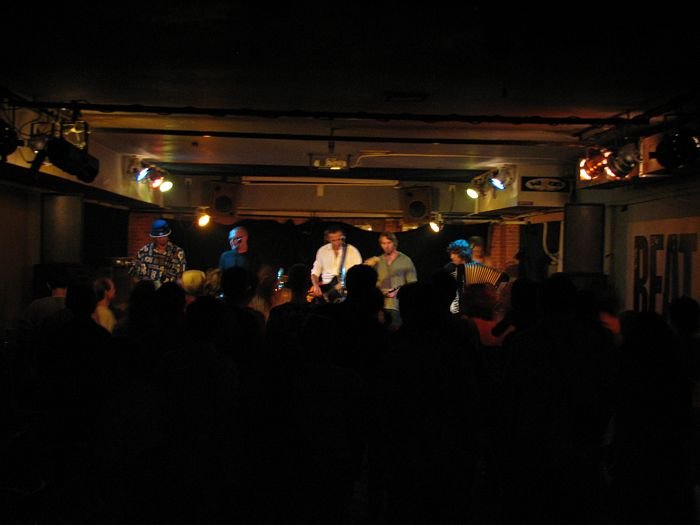 2006 07 20 Vagon