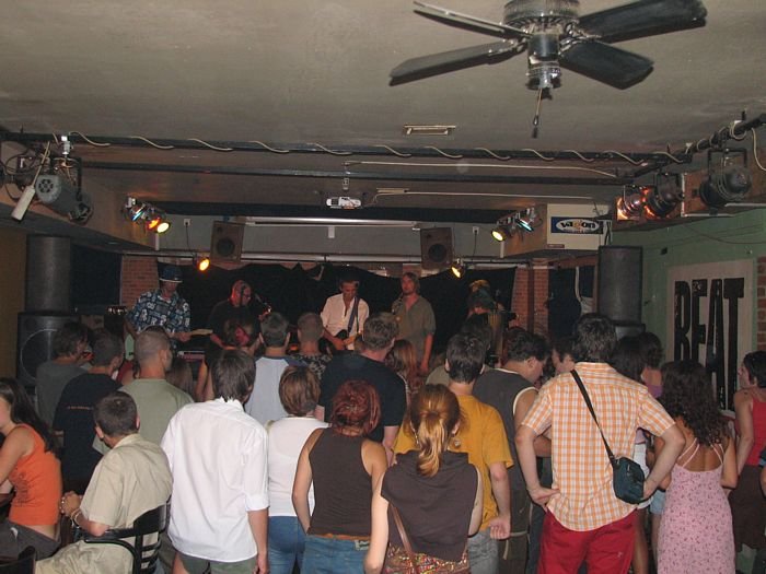 2006 07 20 Vagon