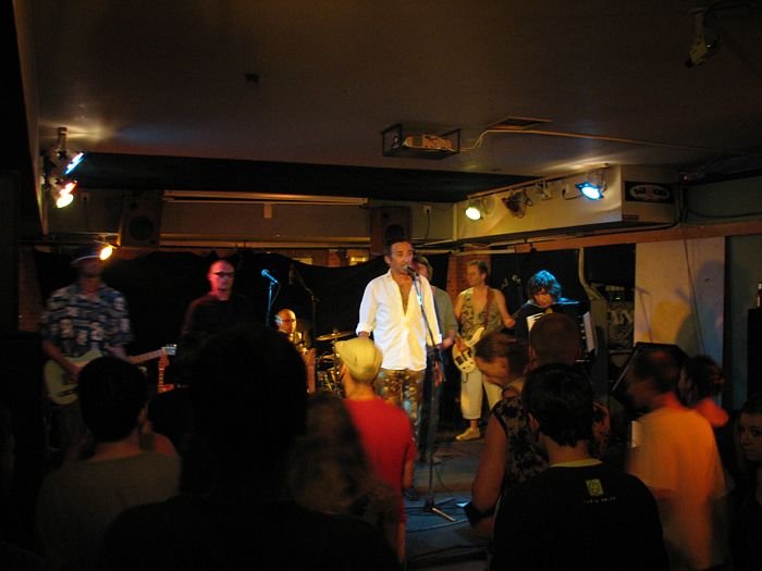 2006 07 20 Vagon