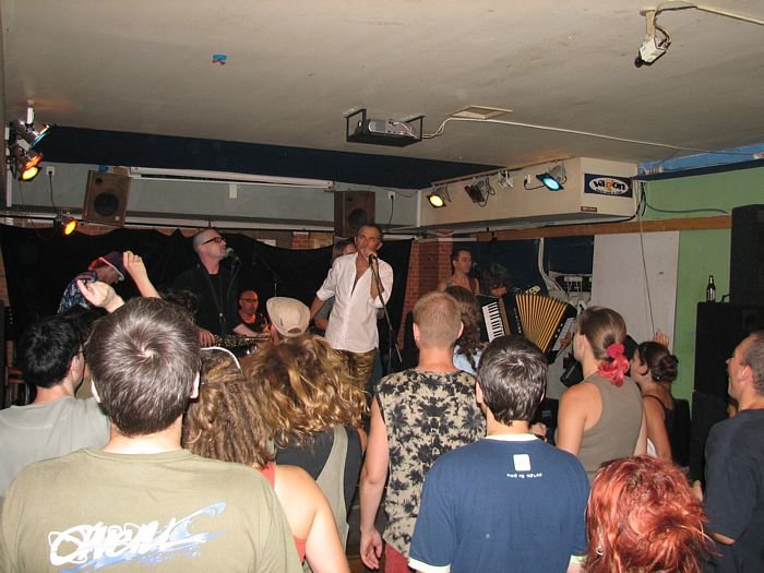 2006 07 20 Vagon
