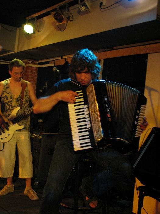 2006 07 20 Vagon