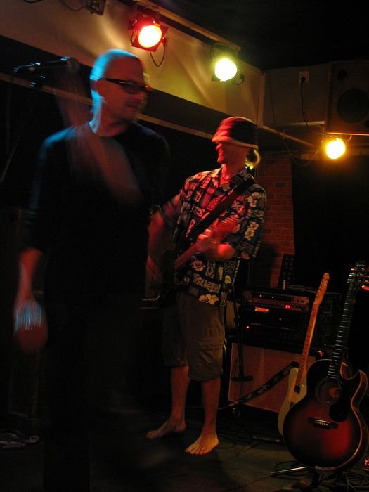 2006 07 20 Vagon
