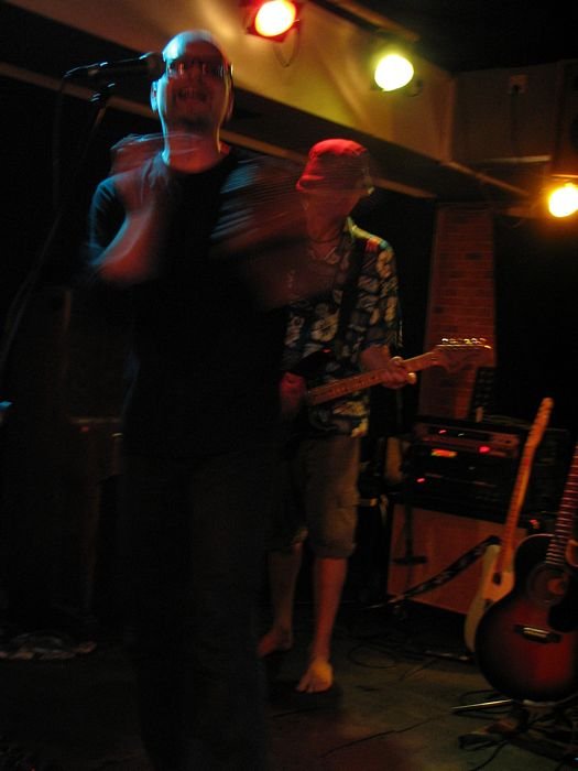 2006 07 20 Vagon