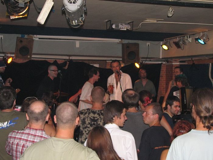 2006 07 20 Vagon
