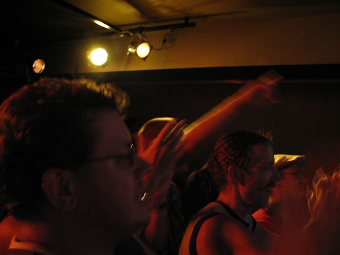 2006 07 20 Vagon