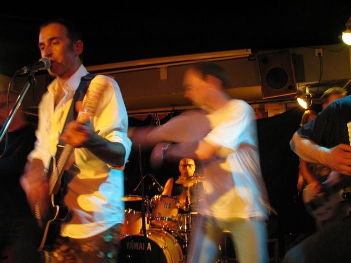 2006 07 20 Vagon
