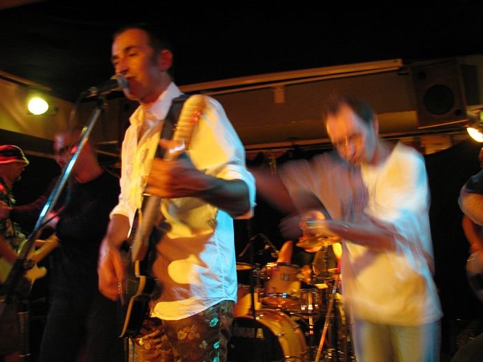 2006 07 20 Vagon