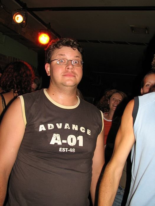 2006 07 20 Vagon