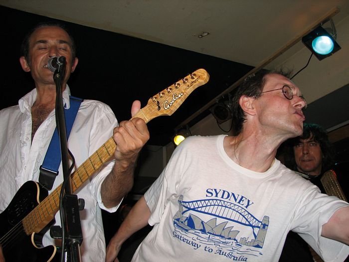 2006 07 20 Vagon