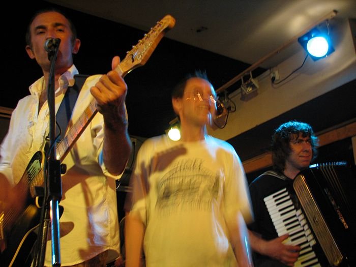 2006 07 20 Vagon