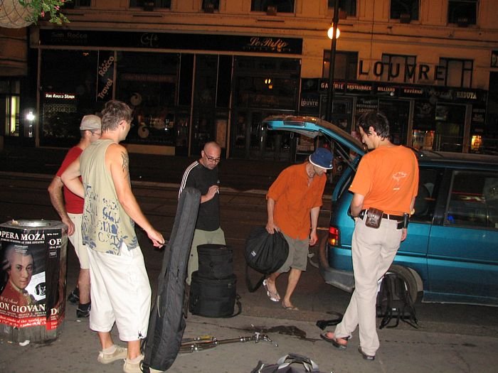 2006 07 20 Vagon