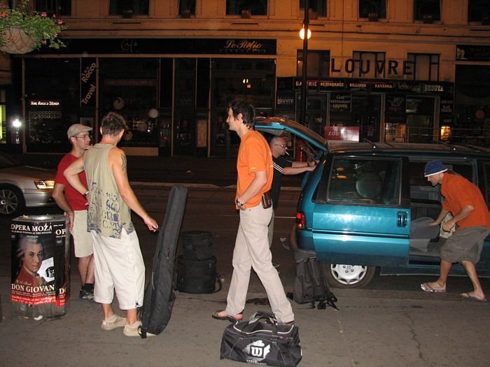 2006 07 20 Vagon