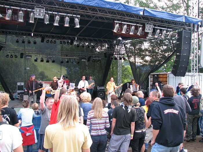 2006 08 11 KeltskaNoc