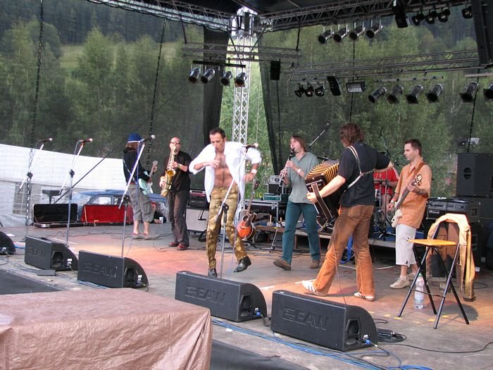 2006 08 11 KeltskaNoc