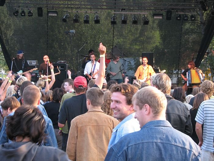 2006 08 11 KeltskaNoc