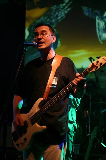 2006 05 16 LucernaMusicBar PrvniNarozkySchodiste