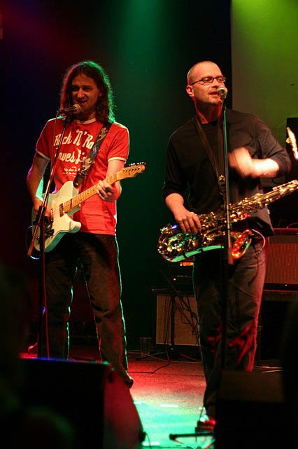 2006 05 16 LucernaMusicBar PrvniNarozkySchodiste