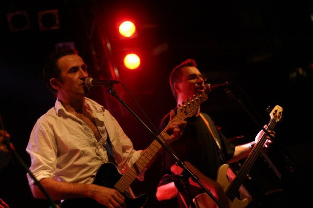 2006 05 16 LucernaMusicBar PrvniNarozkySchodiste