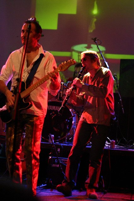 2006 05 16 LucernaMusicBar PrvniNarozkySchodiste
