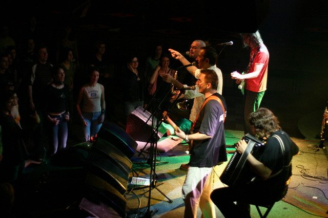 2006 05 16 LucernaMusicBar PrvniNarozkySchodiste