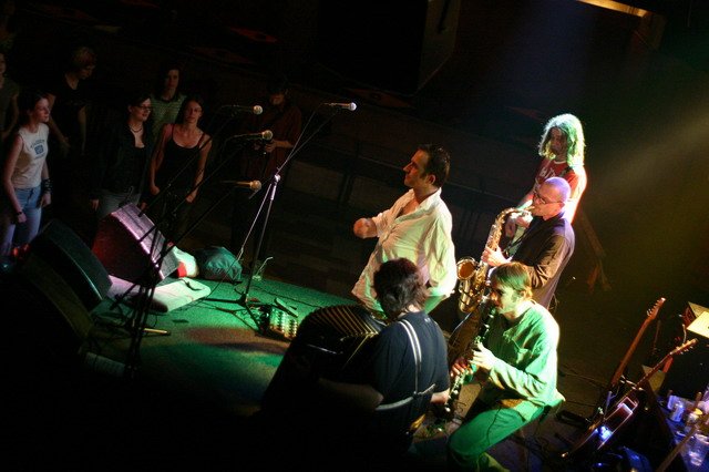 2006 05 16 LucernaMusicBar PrvniNarozkySchodiste