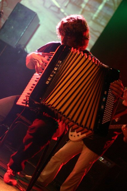 2006 05 16 LucernaMusicBar PrvniNarozkySchodiste
