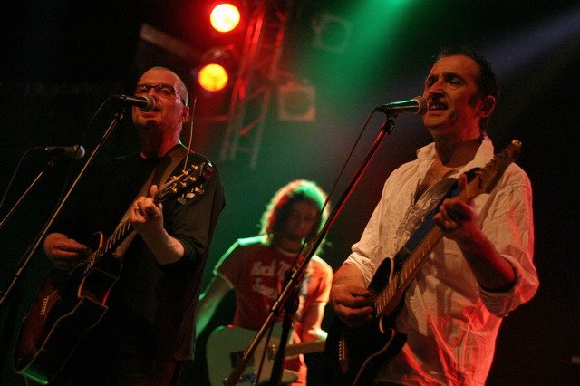2006 05 16 LucernaMusicBar PrvniNarozkySchodiste