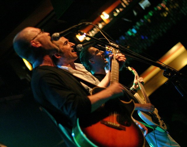 2006 05 16 LucernaMusicBar PrvniNarozkySchodiste