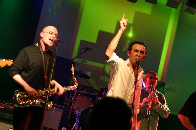 2006 05 16 LucernaMusicBar PrvniNarozkySchodiste