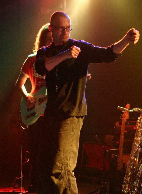 2006 05 16 LucernaMusicBar PrvniNarozkySchodiste