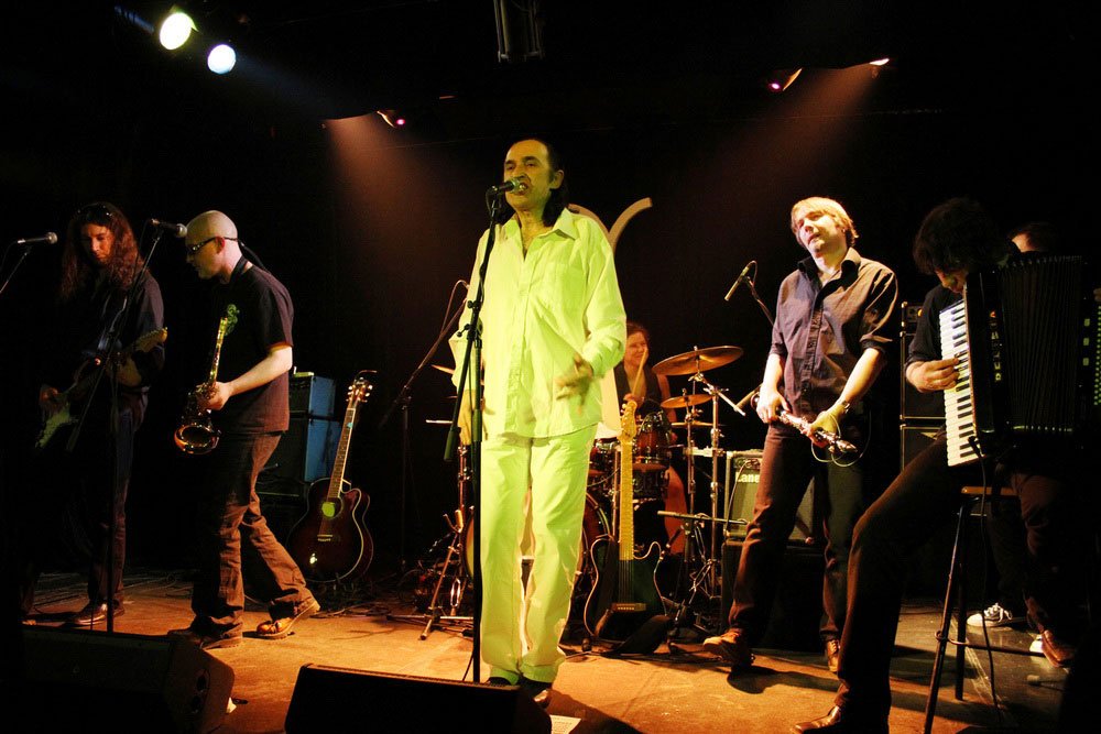 2012 03 Beseda II