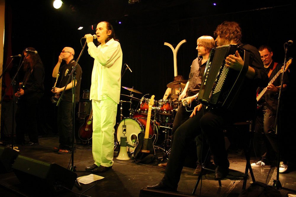 2012 03 Beseda II