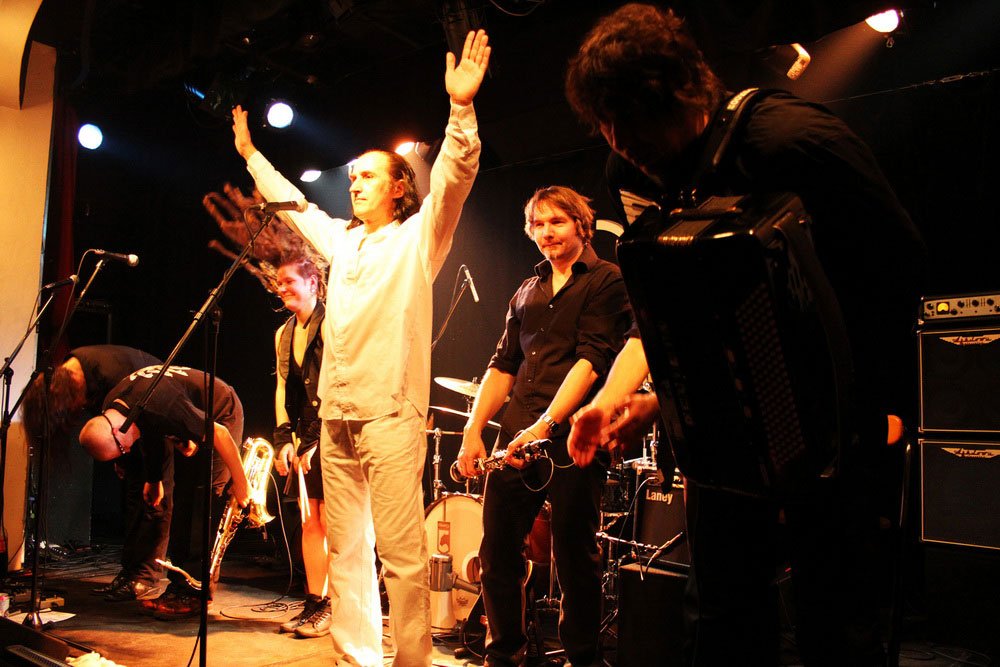 2012 03 Beseda II