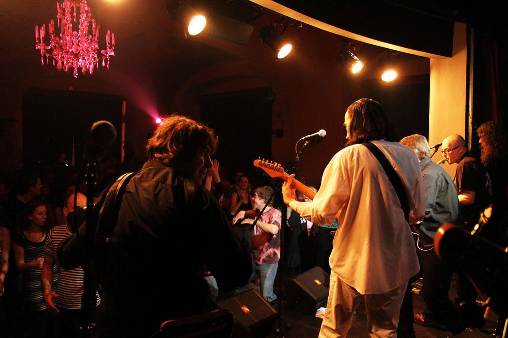 2012 03 Beseda II