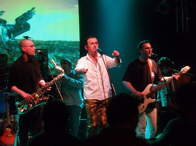 2006 05 16 LucernaMusicBar PrvniNarozkySchodiste