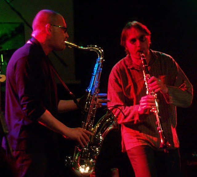 2006 05 16 LucernaMusicBar PrvniNarozkySchodiste