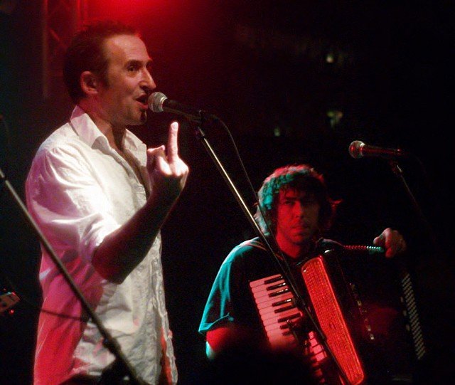 2006 05 16 LucernaMusicBar PrvniNarozkySchodiste
