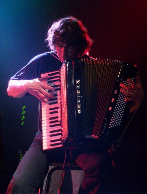2006 05 16 LucernaMusicBar PrvniNarozkySchodiste