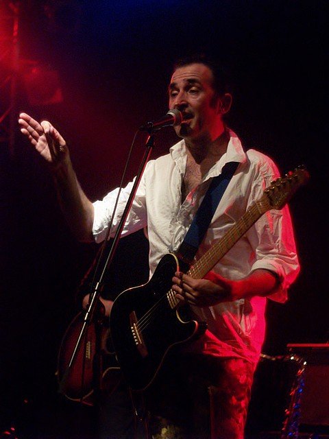 2006 05 16 LucernaMusicBar PrvniNarozkySchodiste